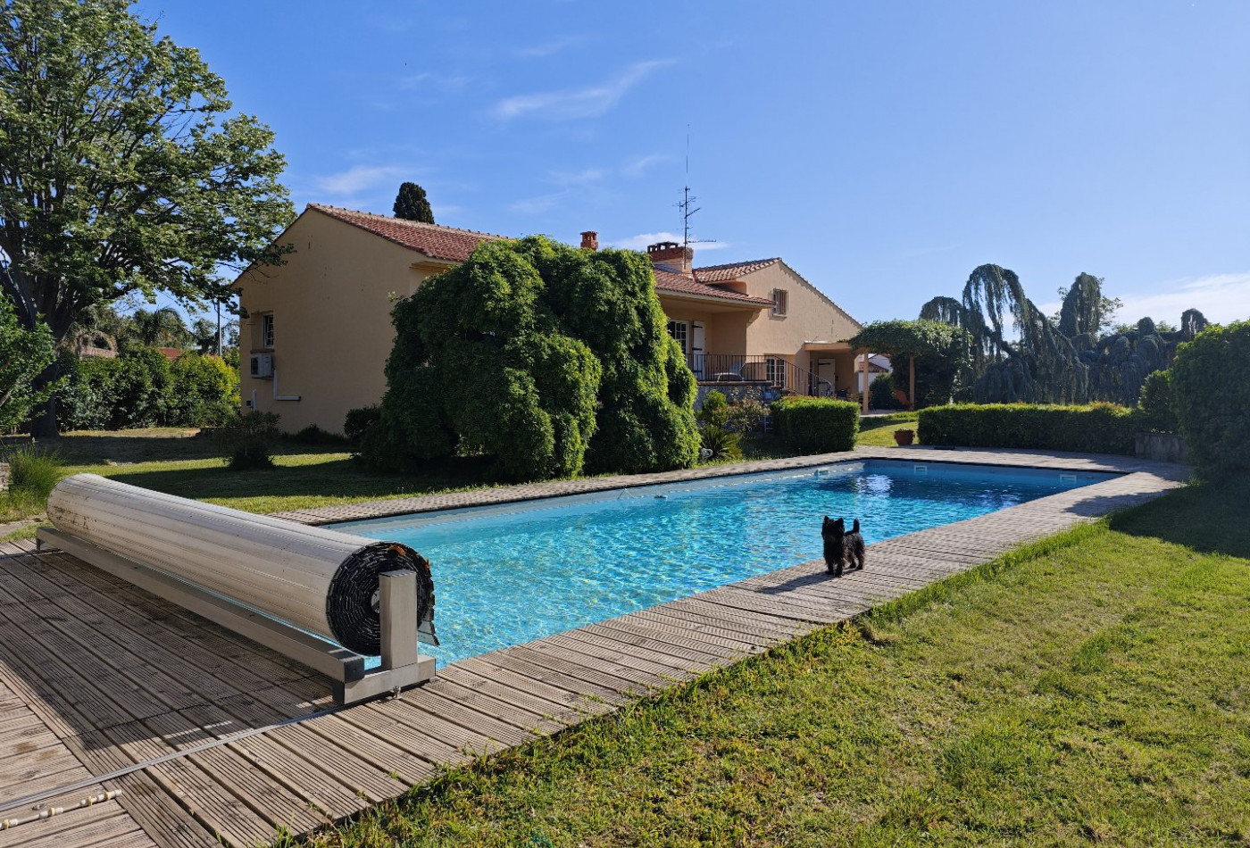 vente Propriété Perpignan - Photo 1
