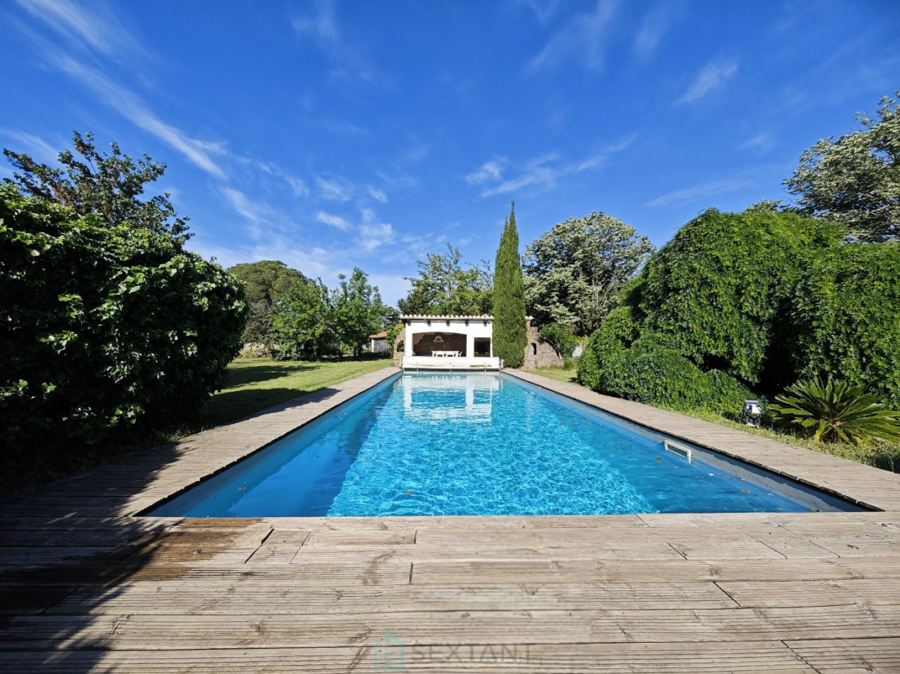 vente Propriété Perpignan - Photo 3