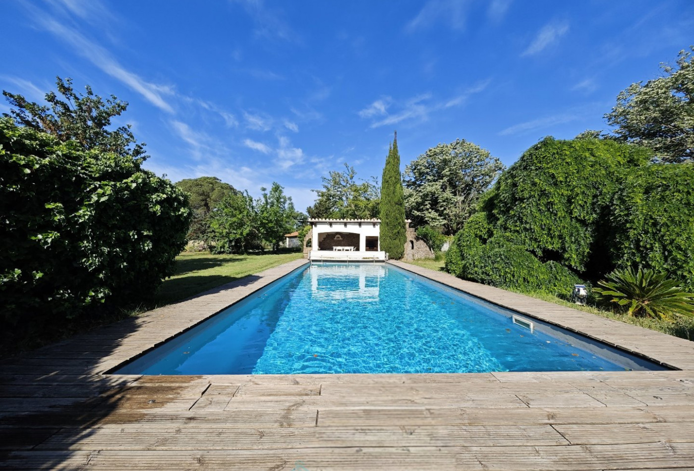 vente Propriété Perpignan - Photo 3