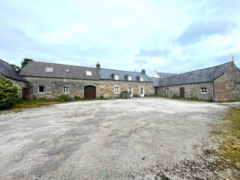 vente Maison Saint Nic - Photo 1