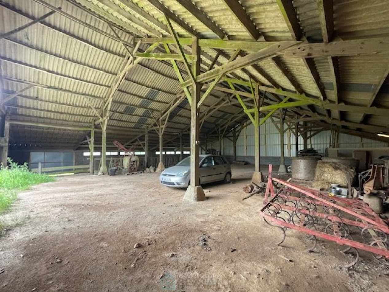 vente Maison Saint Nic - Photo 19