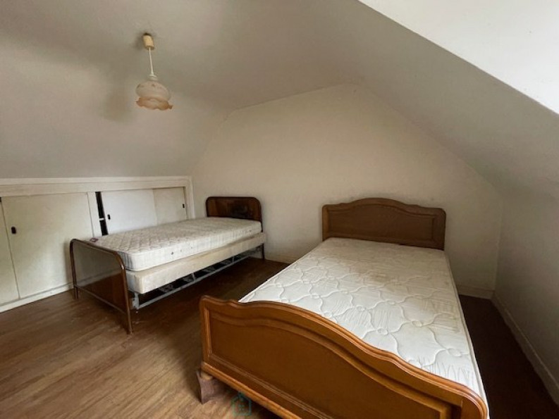 vente Maison Saint Nic - Photo 7