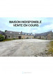 vente Maison Saint Nic
