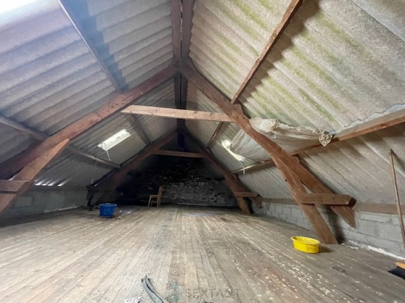 vente Maison Saint Nic - Photo 10