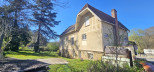 vente Maison Grolejac