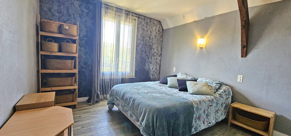 vente Maison Grolejac - Photo 10