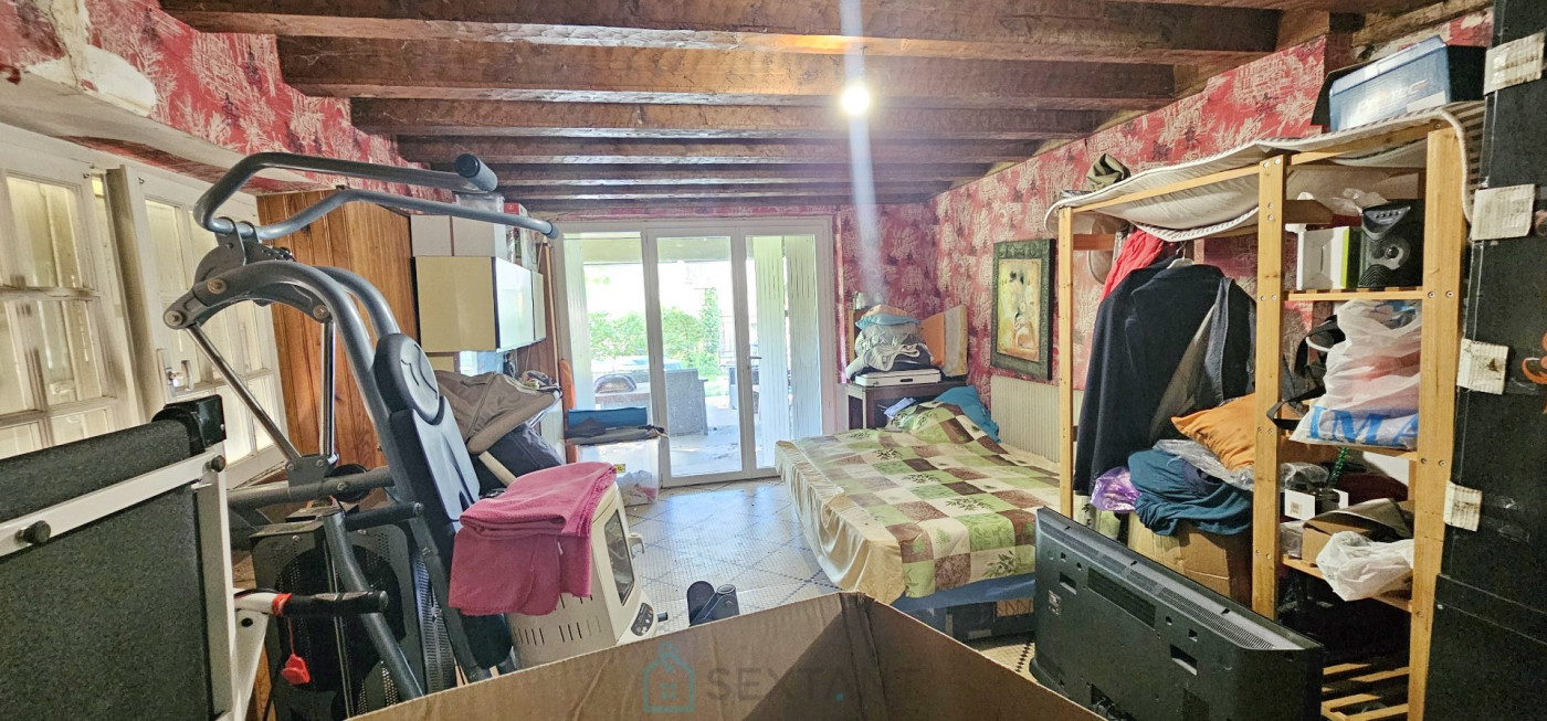 vente Maison Grolejac - Photo 14