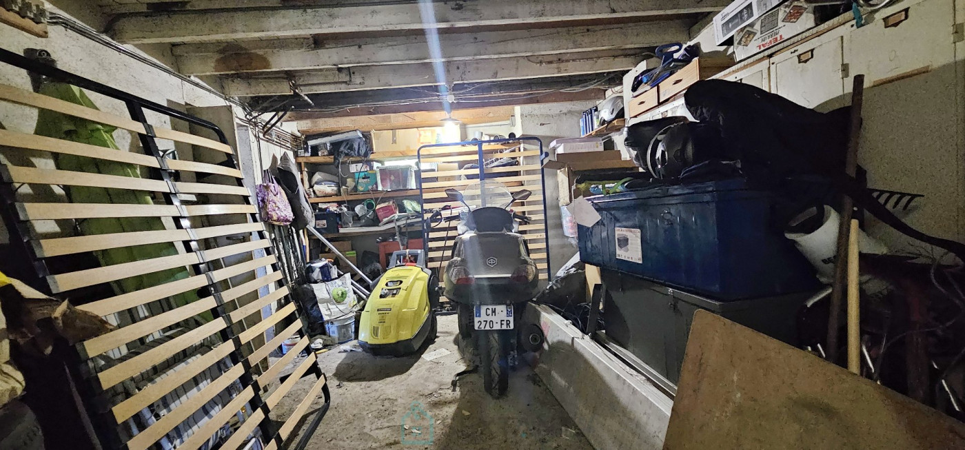 vente Maison Grolejac - Photo 18