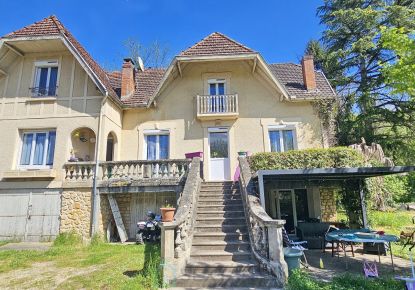 vente Maison Grolejac
