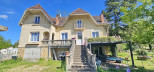 vente Maison Grolejac