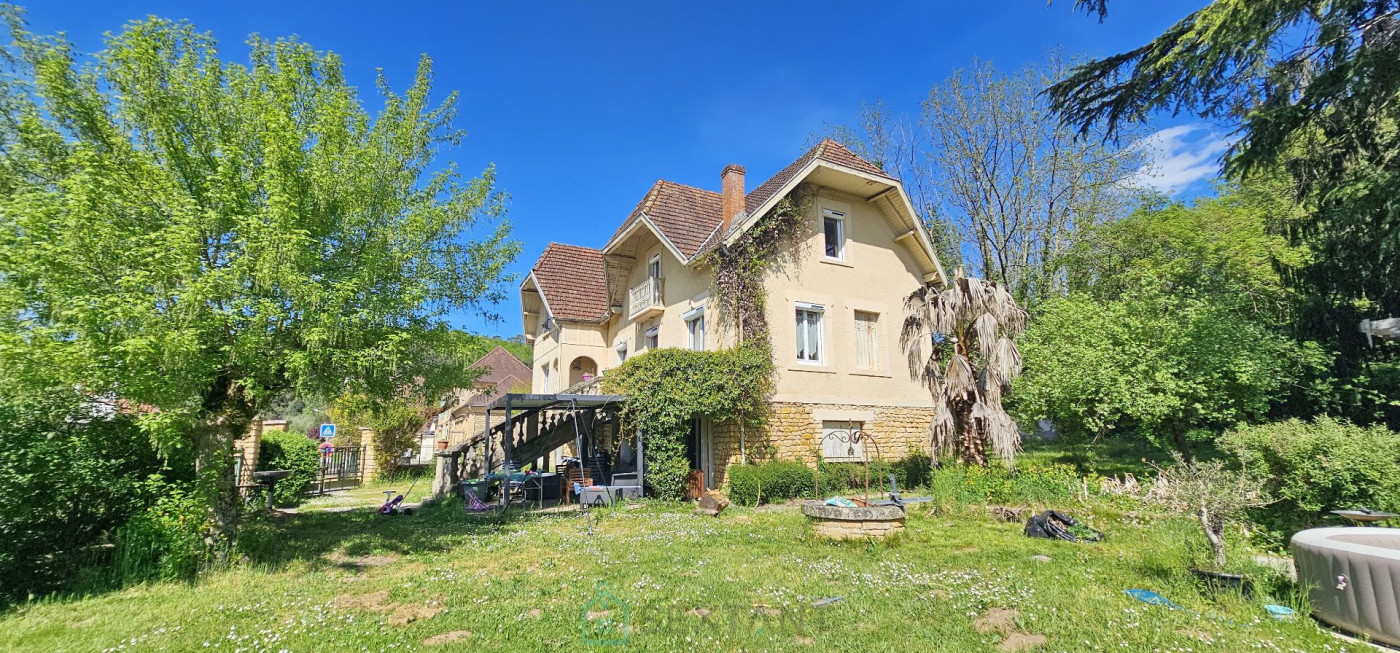 vente Maison Grolejac - Photo 2