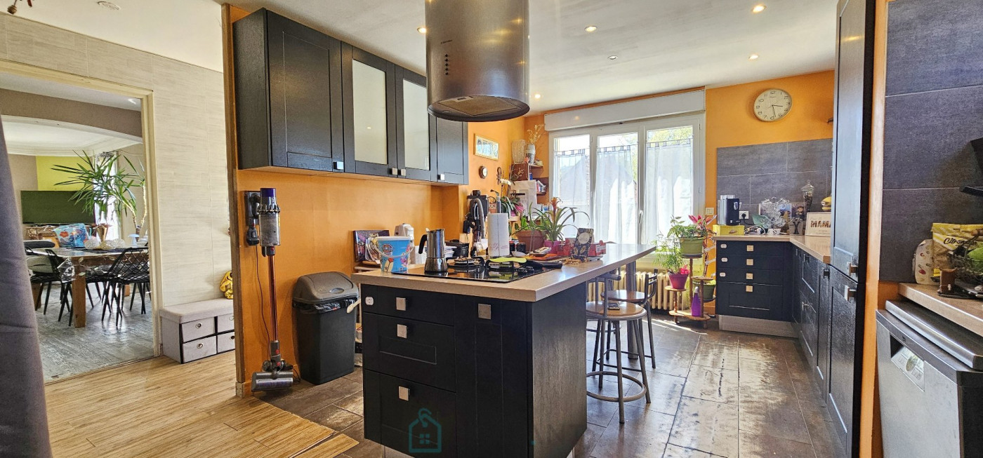 vente Maison Grolejac - Photo 7