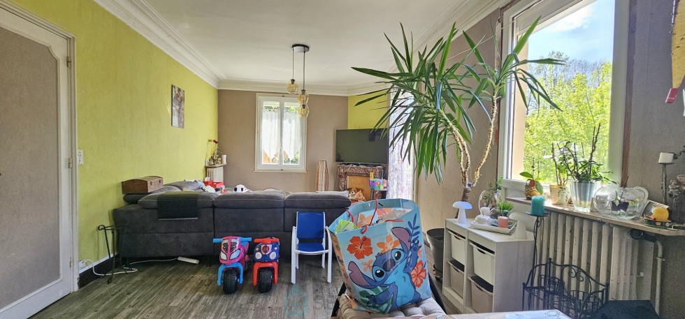 vente Maison Grolejac - Photo 5