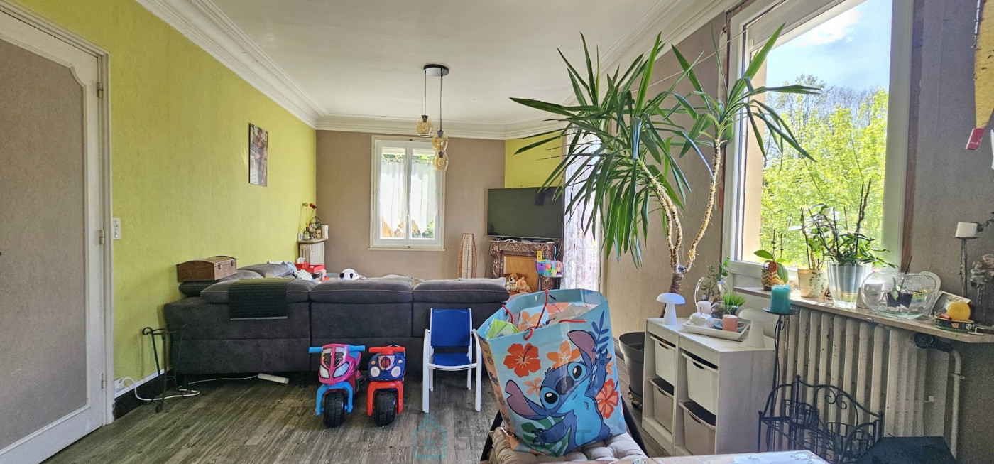vente Maison Grolejac - Photo 5