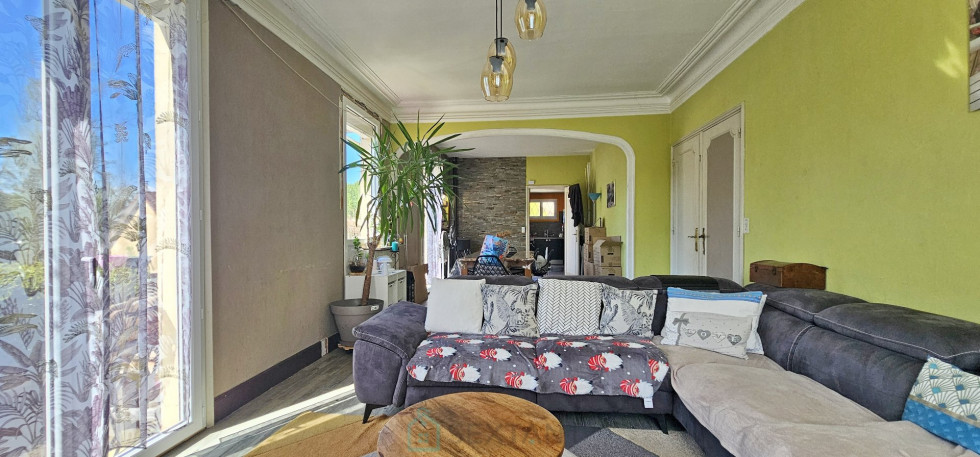 vente Maison Grolejac - Photo 4