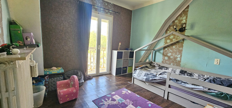 vente Maison Grolejac - Photo 9