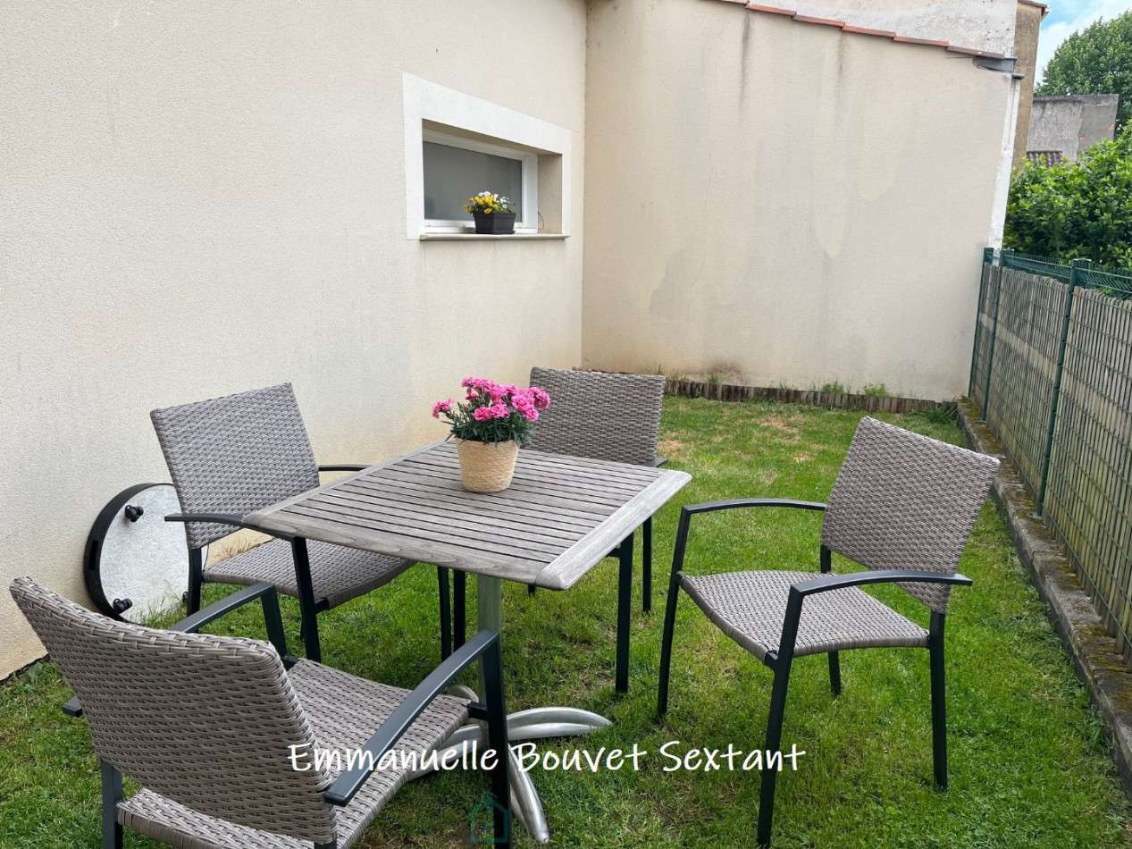 vente Maison Bergerac - Photo 15