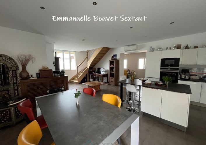 vente Maison Bergerac