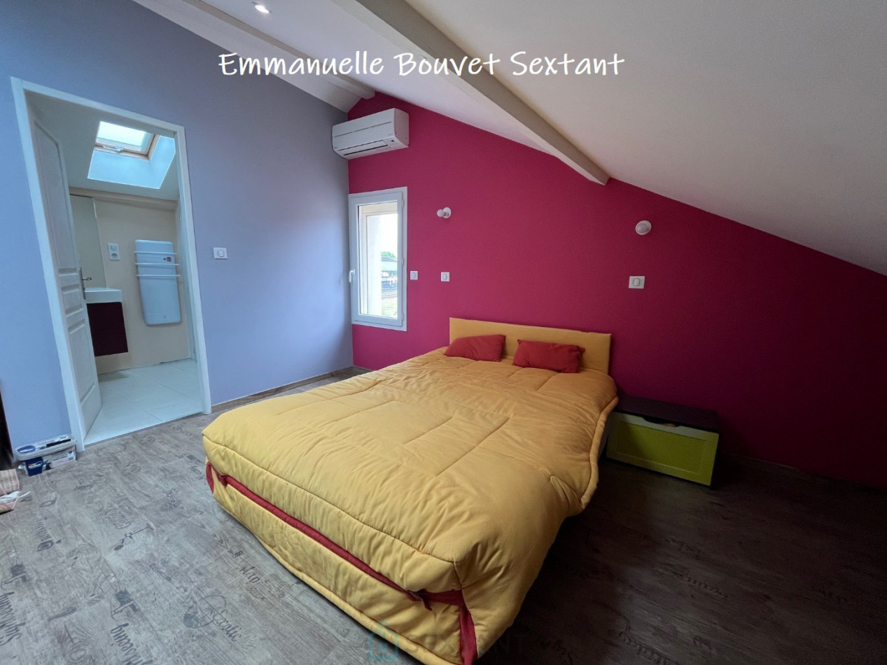 vente Maison Bergerac - Photo 13