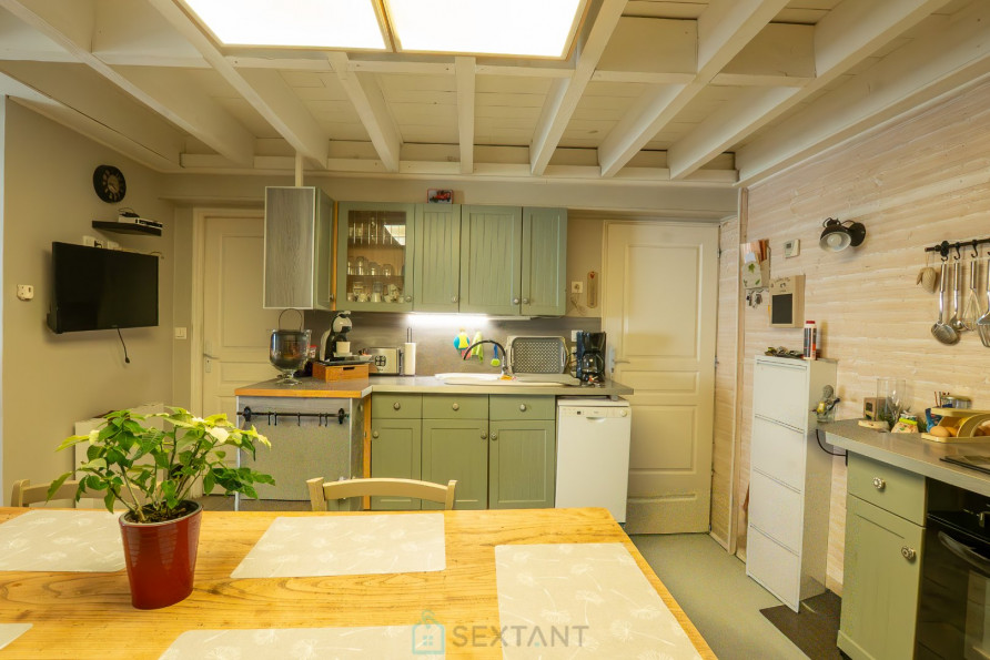 vente Maison Crecy En Ponthieu - Photo 6