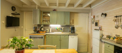 vente Maison Crecy En Ponthieu