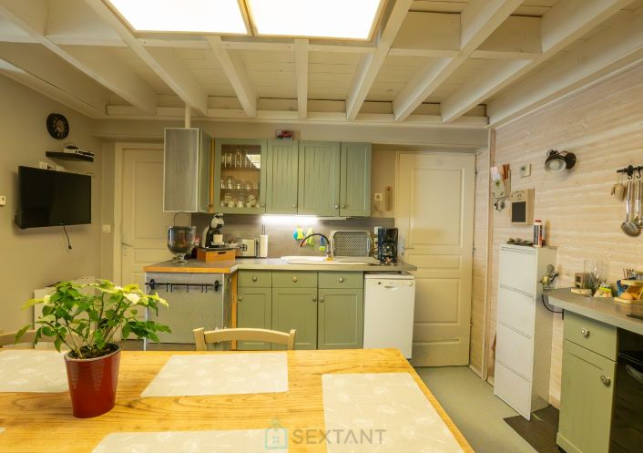 vente Maison Crecy En Ponthieu