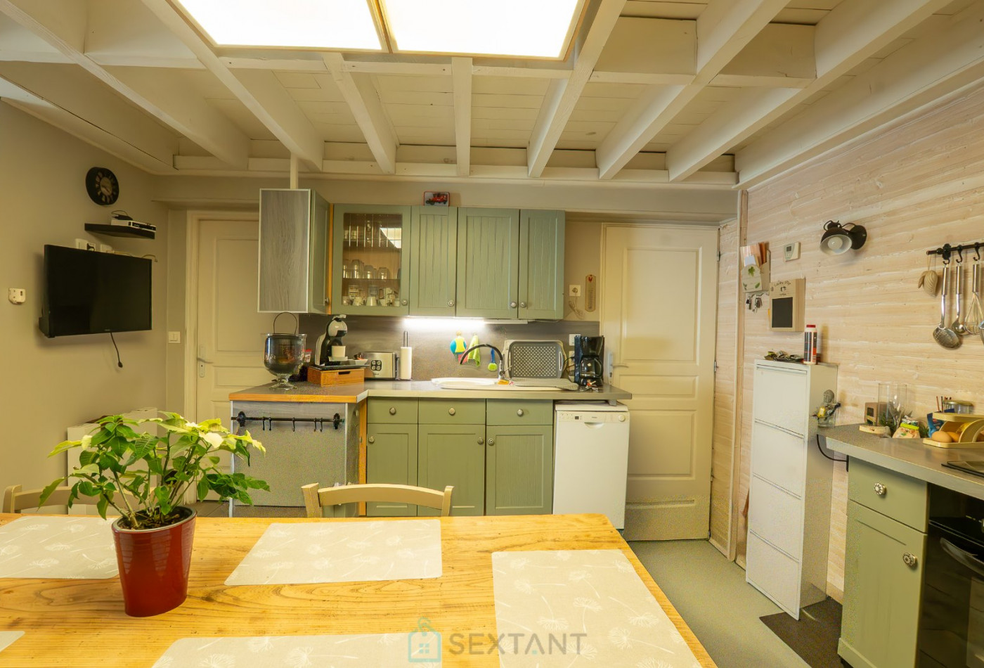 vente Maison Crecy En Ponthieu - Photo 6