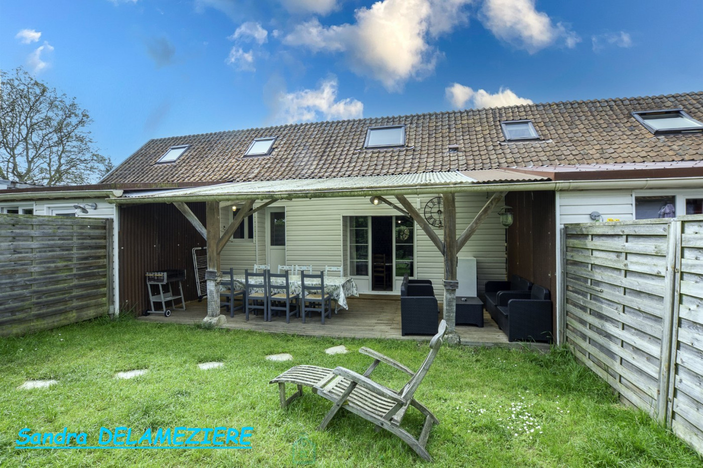 vente Maison Crecy En Ponthieu - Photo 18