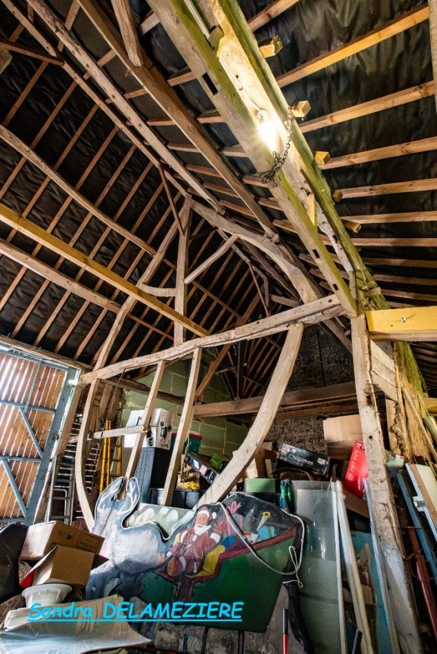 vente Maison Crecy En Ponthieu - Photo 19