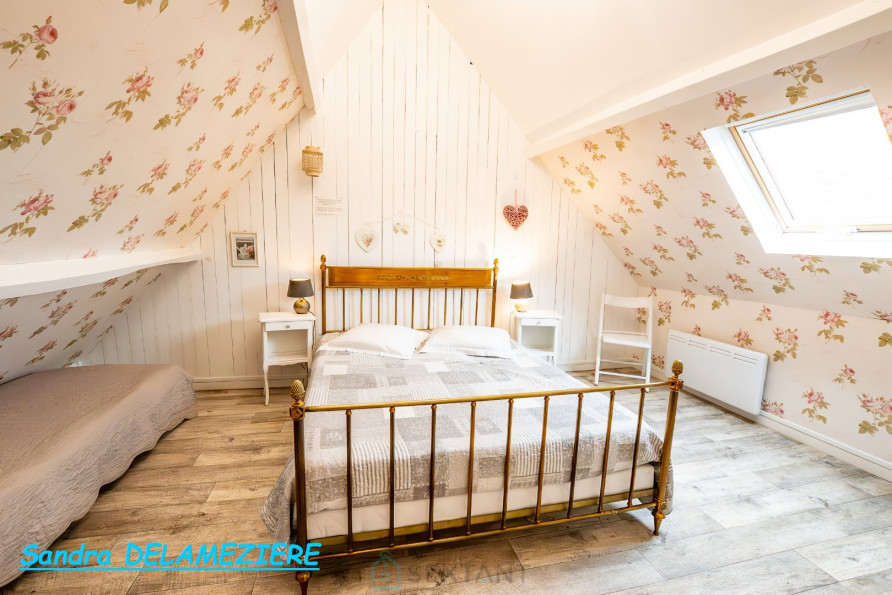 vente Maison Crecy En Ponthieu - Photo 7