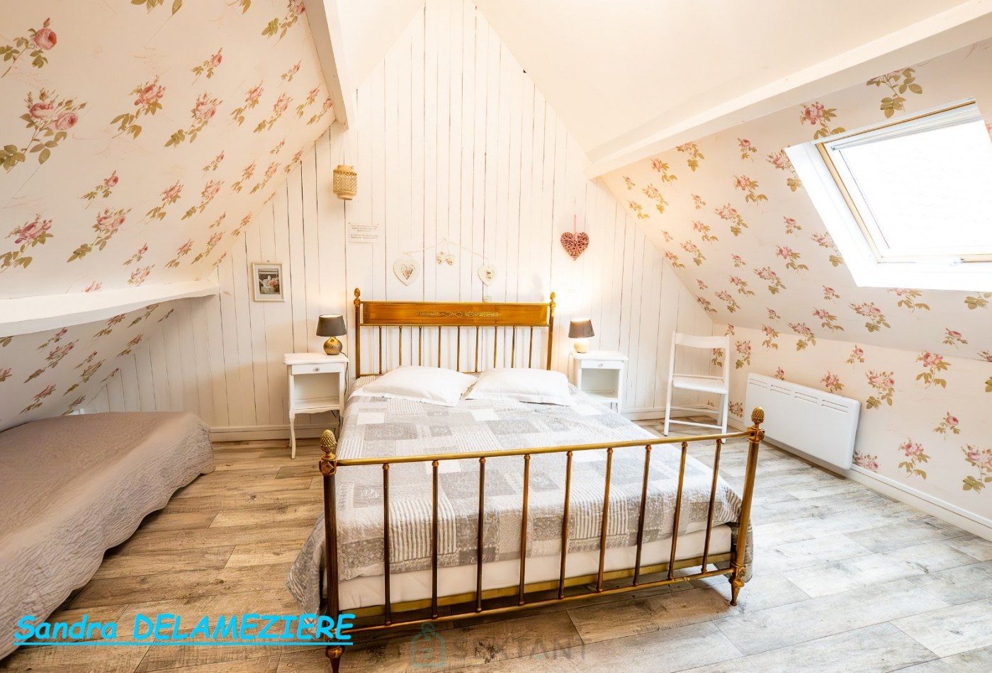 vente Maison Crecy En Ponthieu - Photo 8