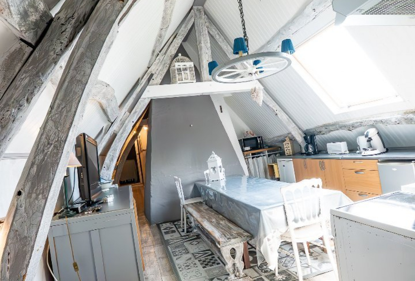 vente Maison Crecy En Ponthieu - Photo 9