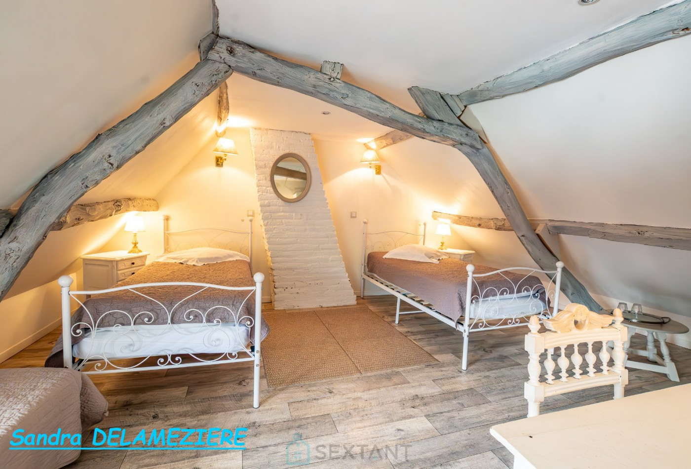 vente Maison Crecy En Ponthieu - Photo 10