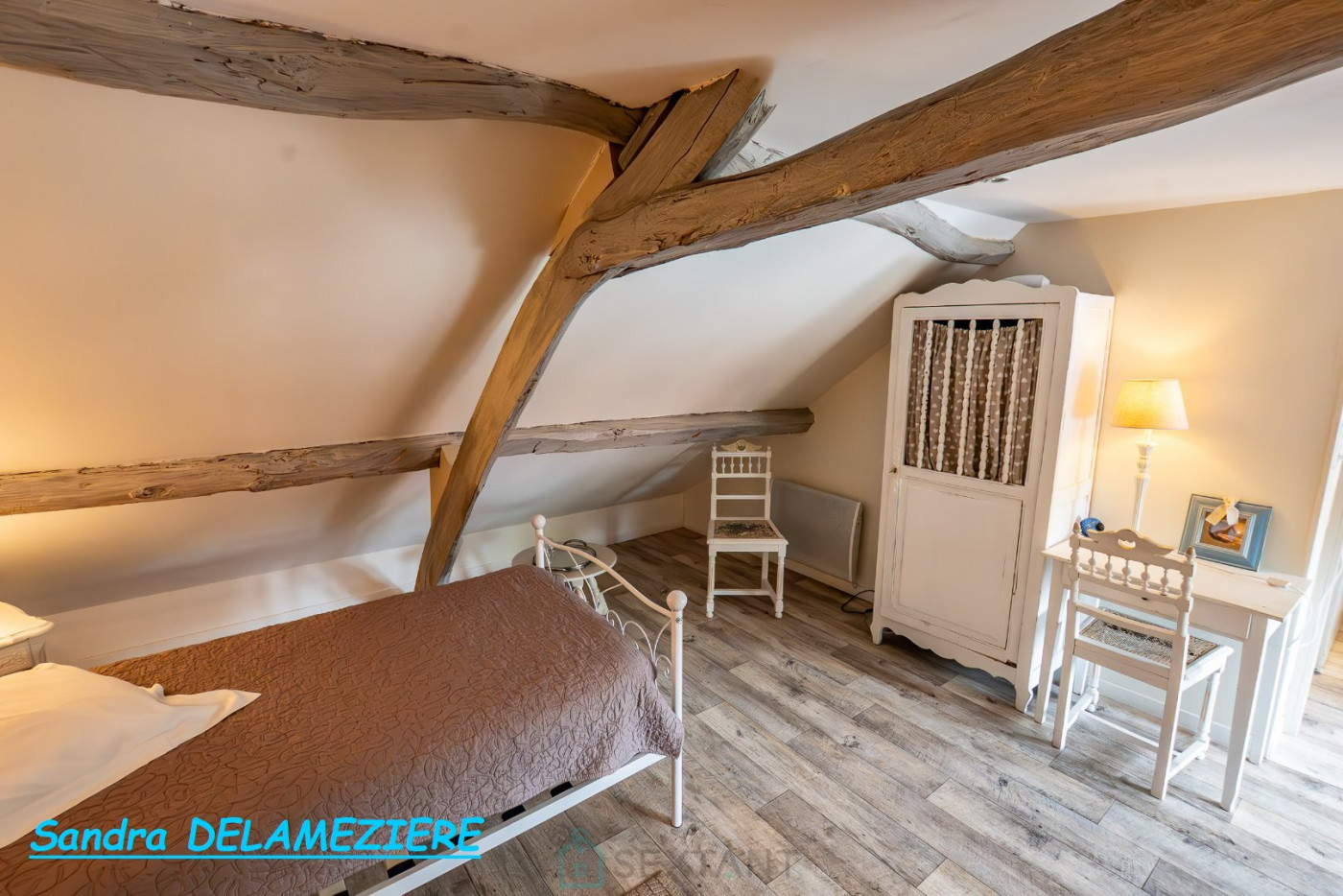 vente Maison Crecy En Ponthieu - Photo 23