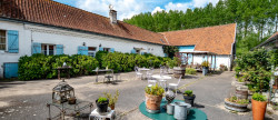 vente Maison Crecy En Ponthieu