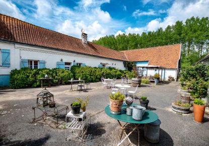 vente Maison Crecy En Ponthieu