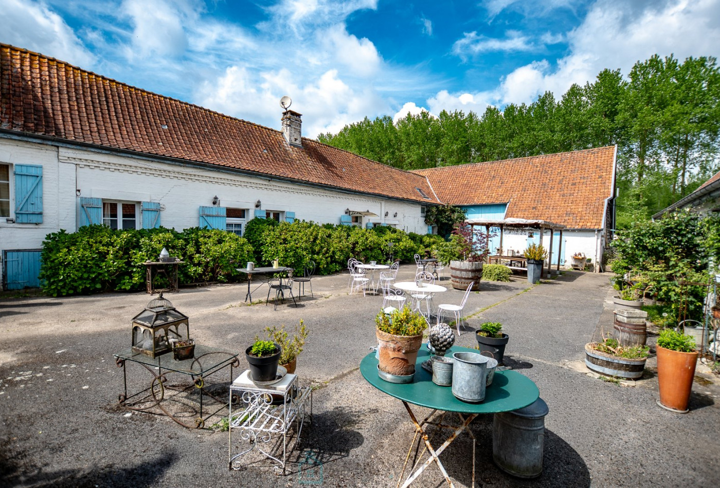 vente Maison Crecy En Ponthieu - Photo 7