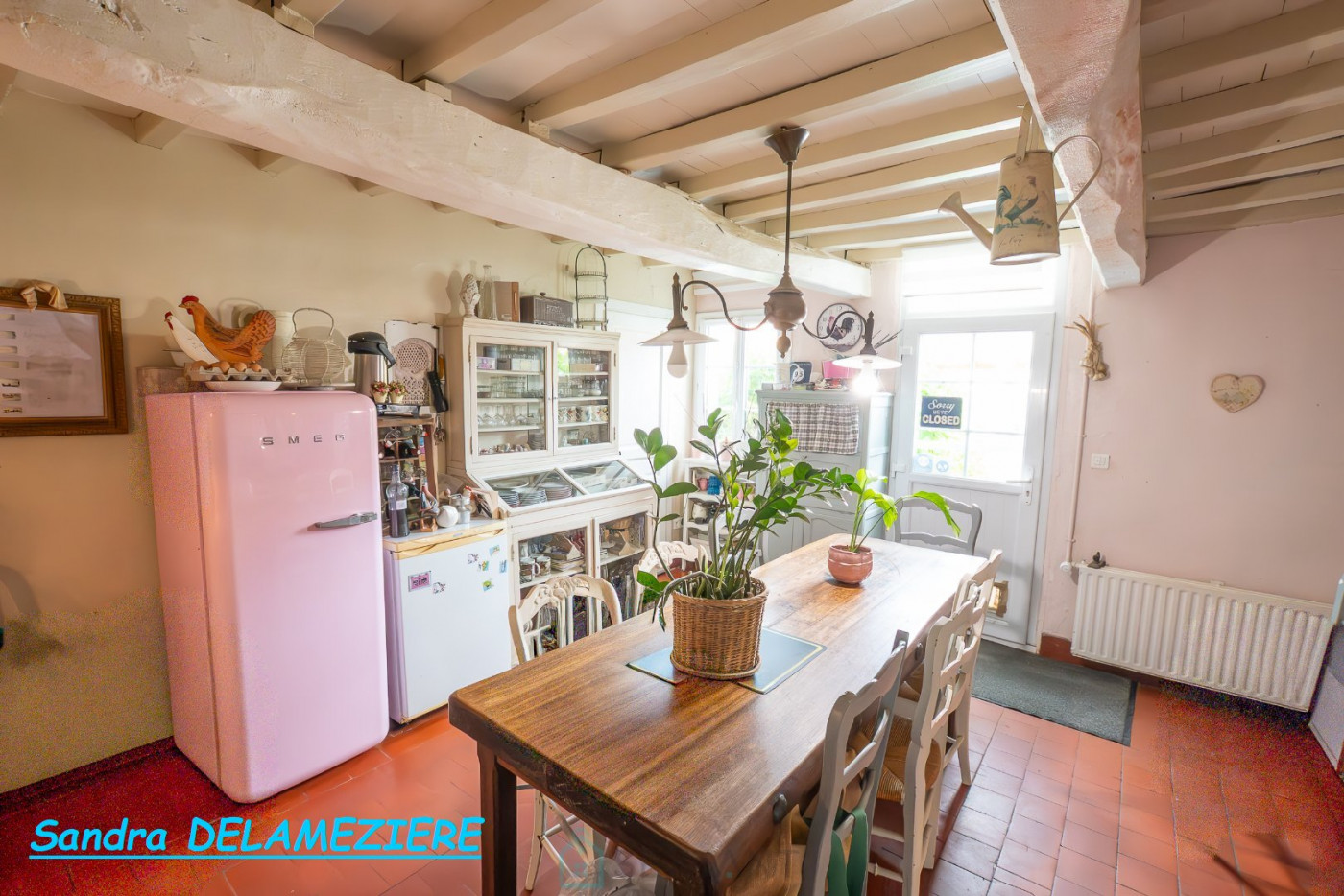 vente Maison Crecy En Ponthieu - Photo 2