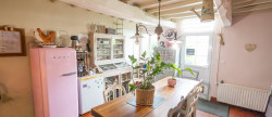 vente Maison Crecy En Ponthieu