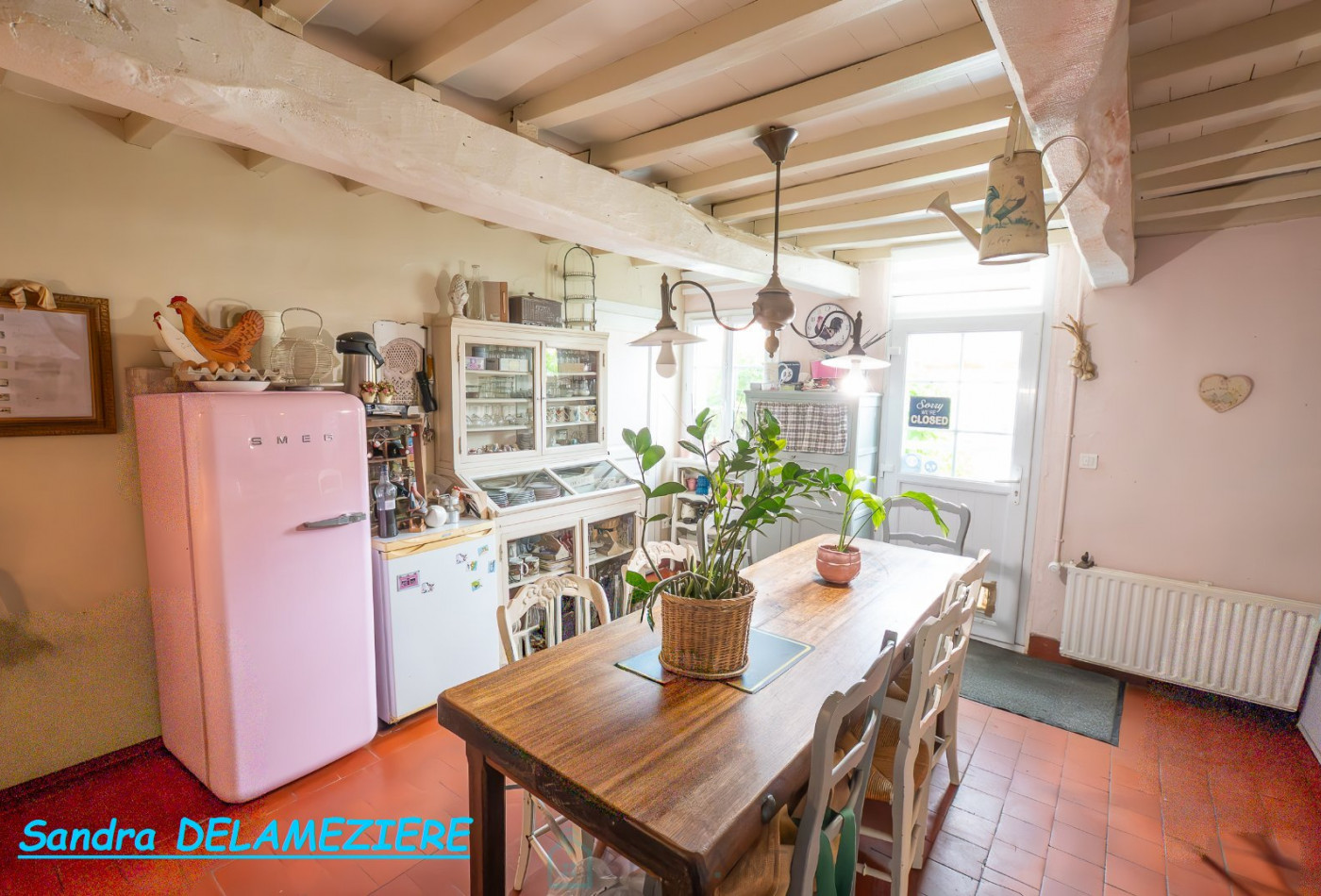 vente Maison Crecy En Ponthieu - Photo 2