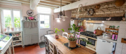 vente Maison Crecy En Ponthieu