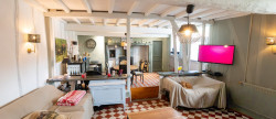 vente Maison Crecy En Ponthieu