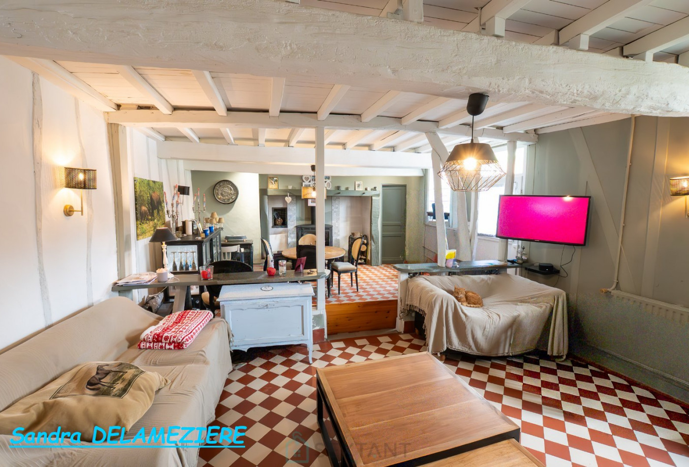 vente Maison Crecy En Ponthieu - Photo 5
