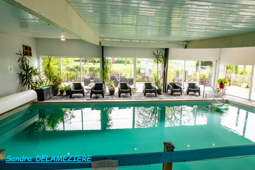 vente Maison Crecy En Ponthieu - Photo 1