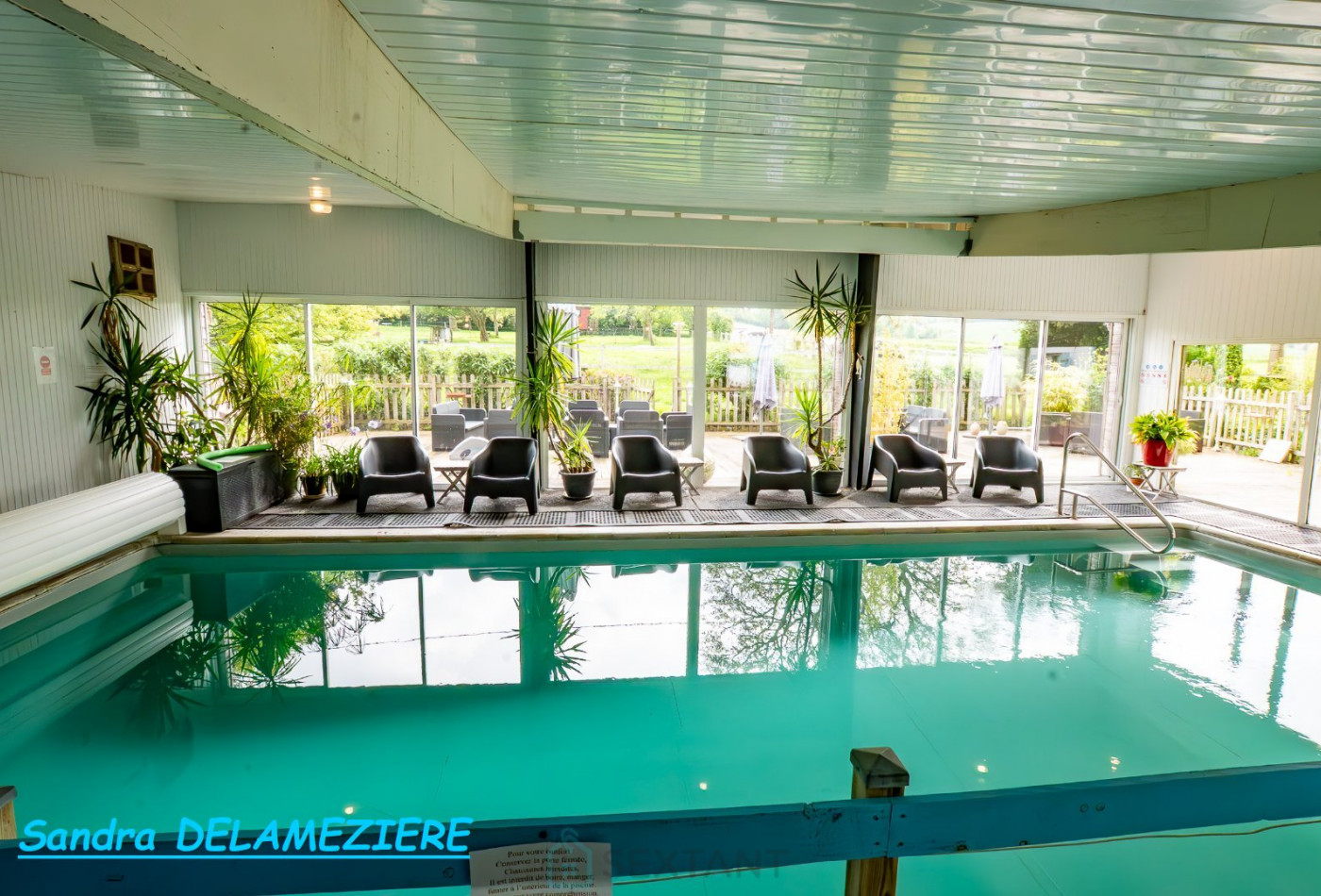 vente Maison Crecy En Ponthieu - Photo 1