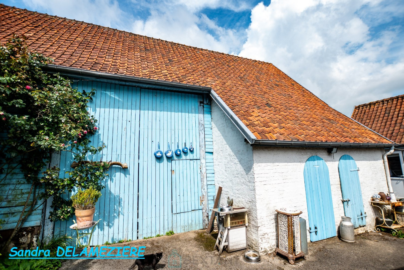 vente Maison Crecy En Ponthieu - Photo 11