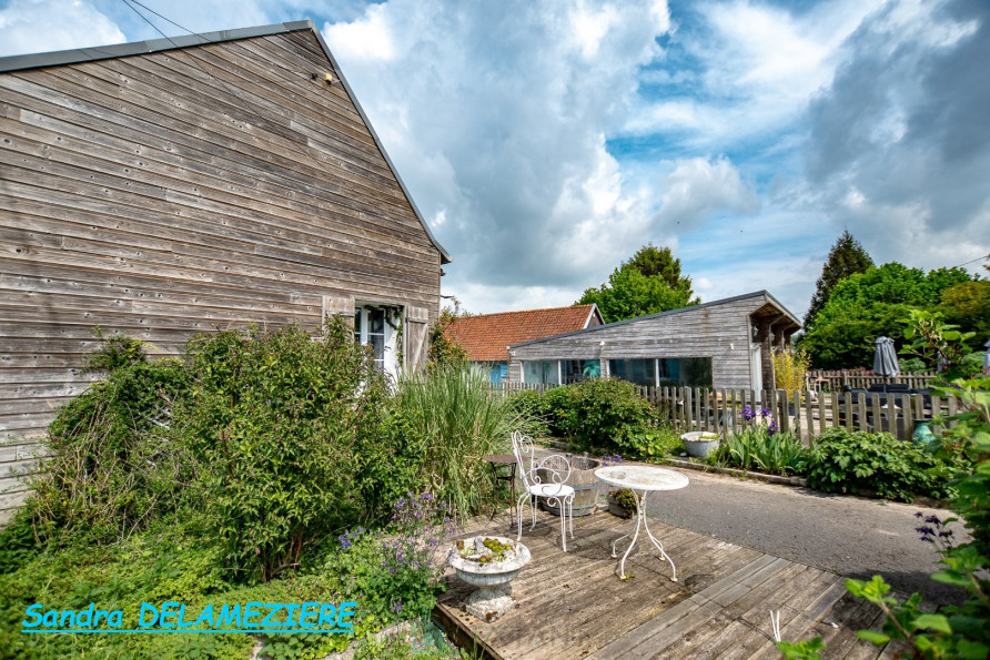 vente Maison Crecy En Ponthieu - Photo 2