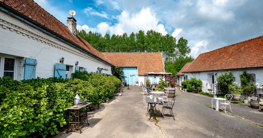 vente Maison Crecy En Ponthieu