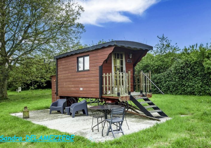 vente Maison Crecy En Ponthieu