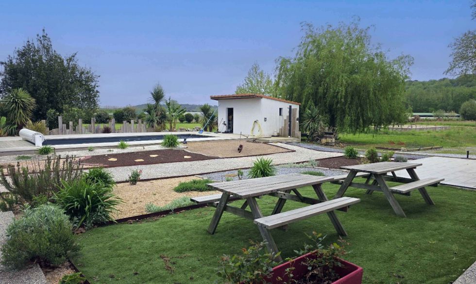 vente Saint Geours De Maremne